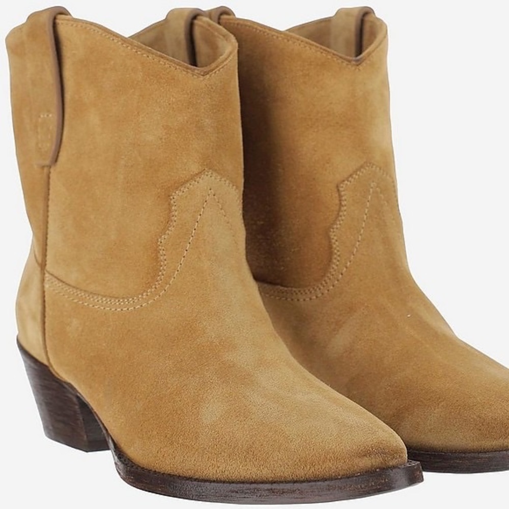YSL Boots sz 38 - Picture 5 of 16